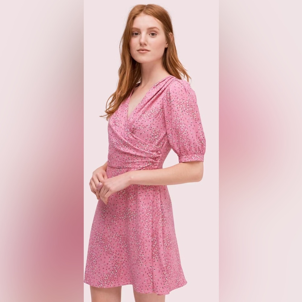 Kate Spade Meadow Dress